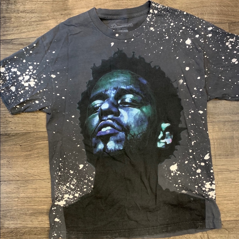 Graphic Tee